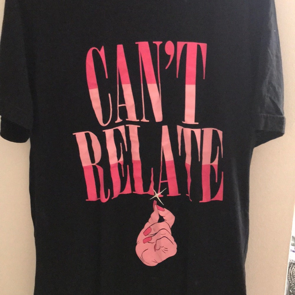 ✨ Jeffree Star T-shirt✨